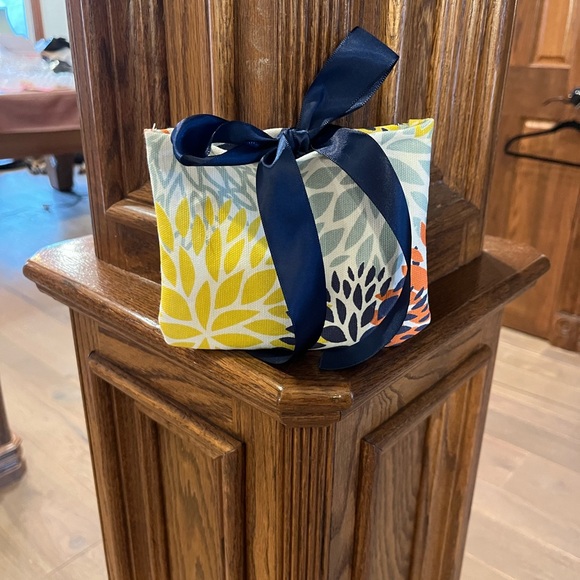 Mini Homemade Custom Pouch - Picture 7 of 7